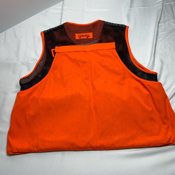 🛑SOLD🛑Cabelas Mens Outdoor Gear Hunting - Picture 2 of 7